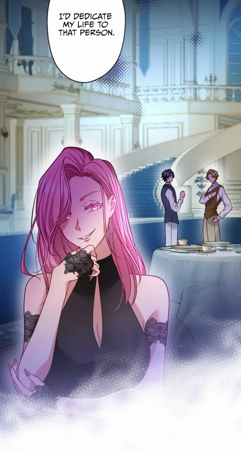 I Underestimated My Oshi’s Attachment Chapter 38 page 52 - 