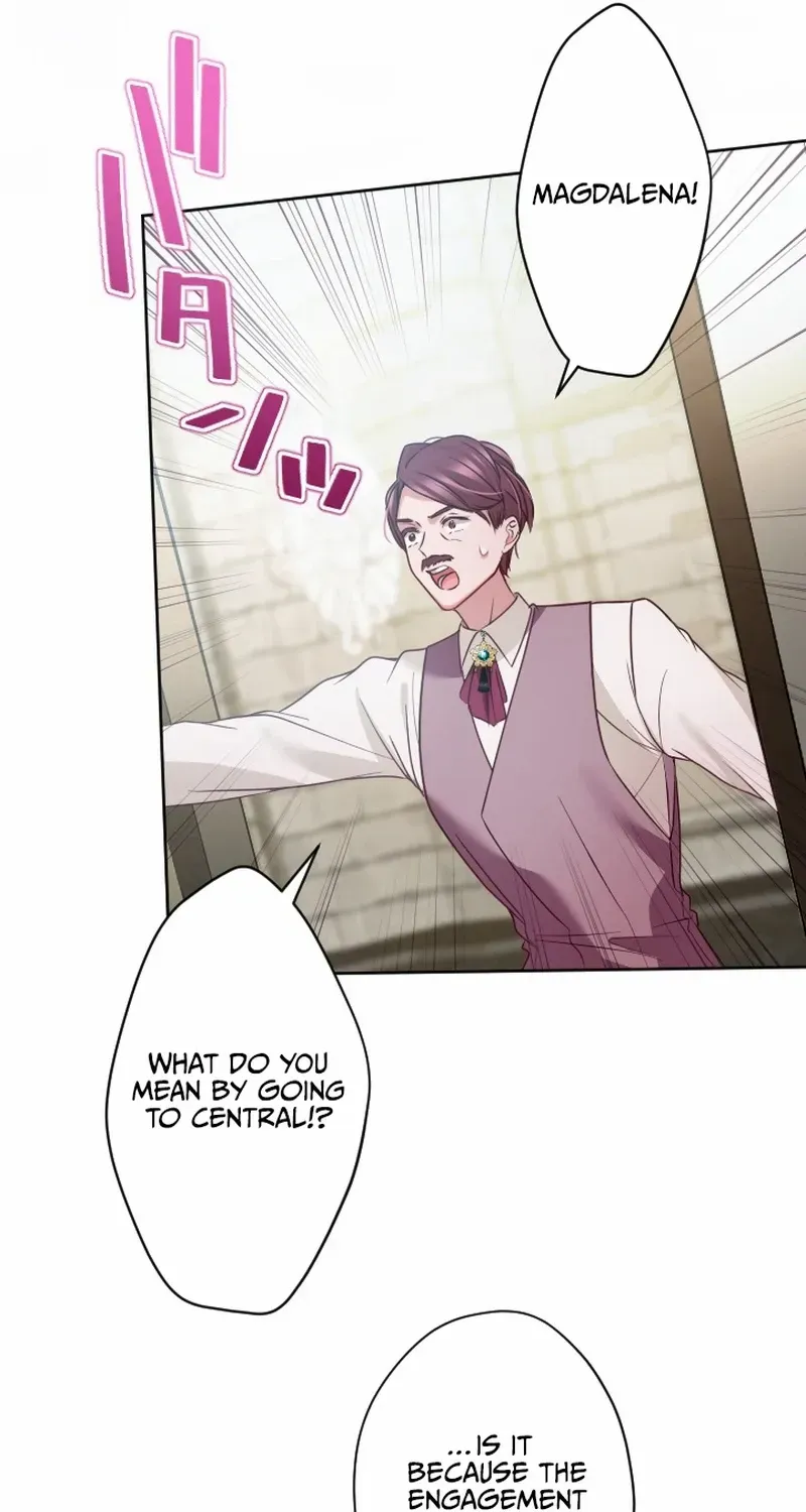I Underestimated My Oshi’s Attachment Chapter 38 page 54 - 