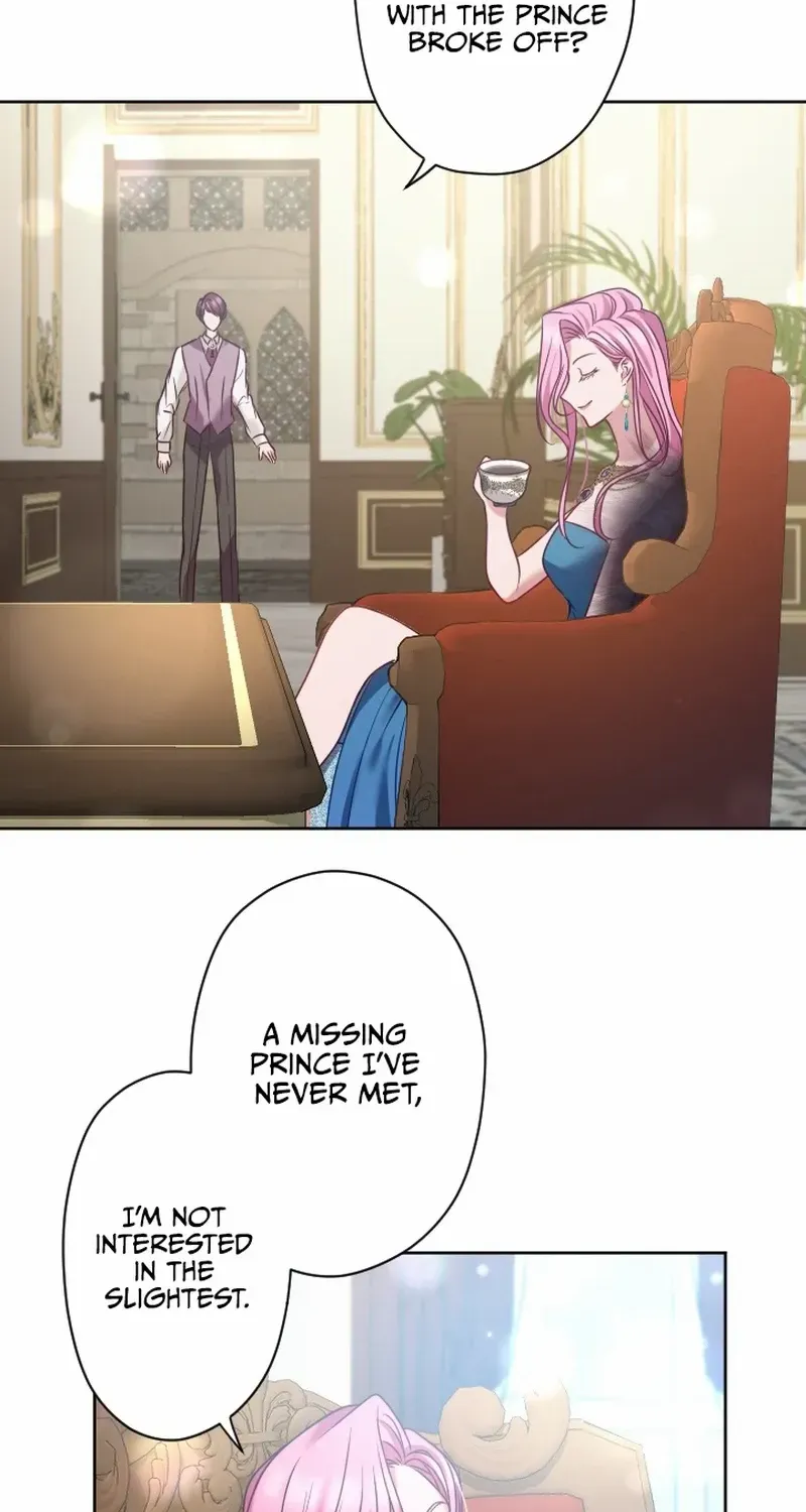 I Underestimated My Oshi’s Attachment Chapter 38 page 55 - 