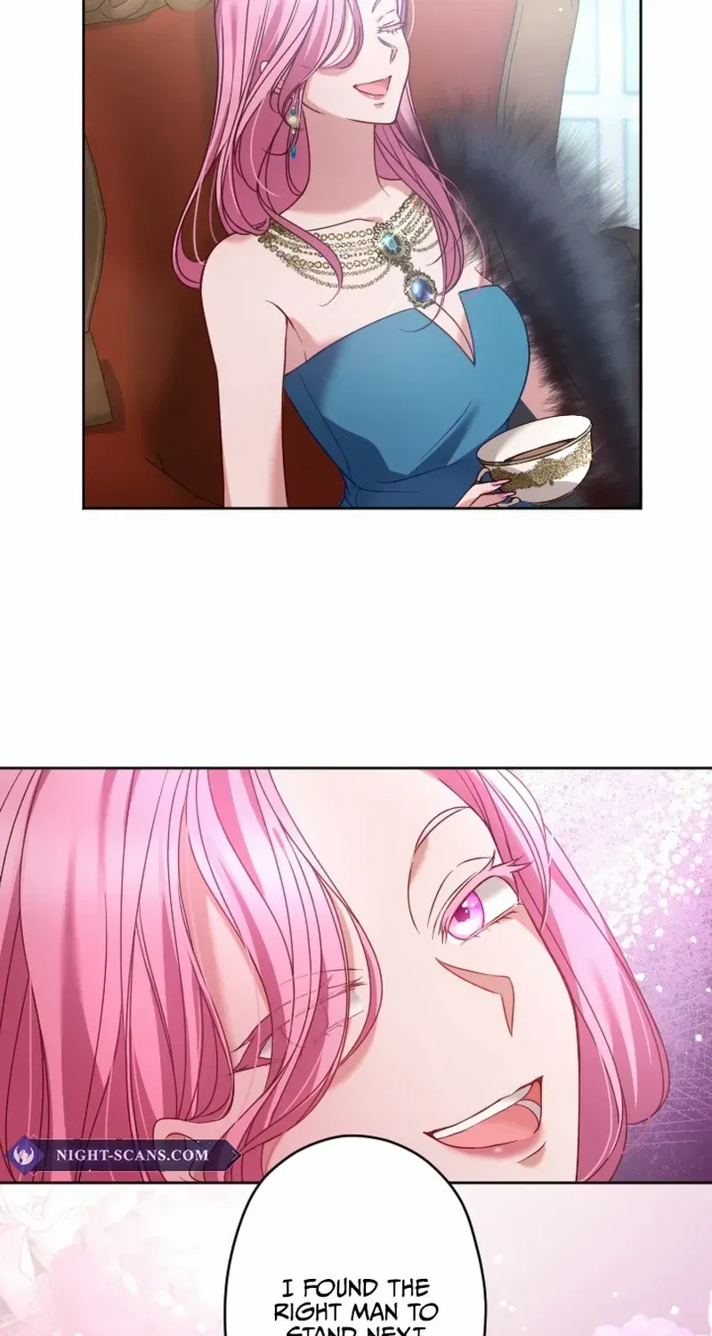 I Underestimated My Oshi’s Attachment Chapter 38 page 56 - 