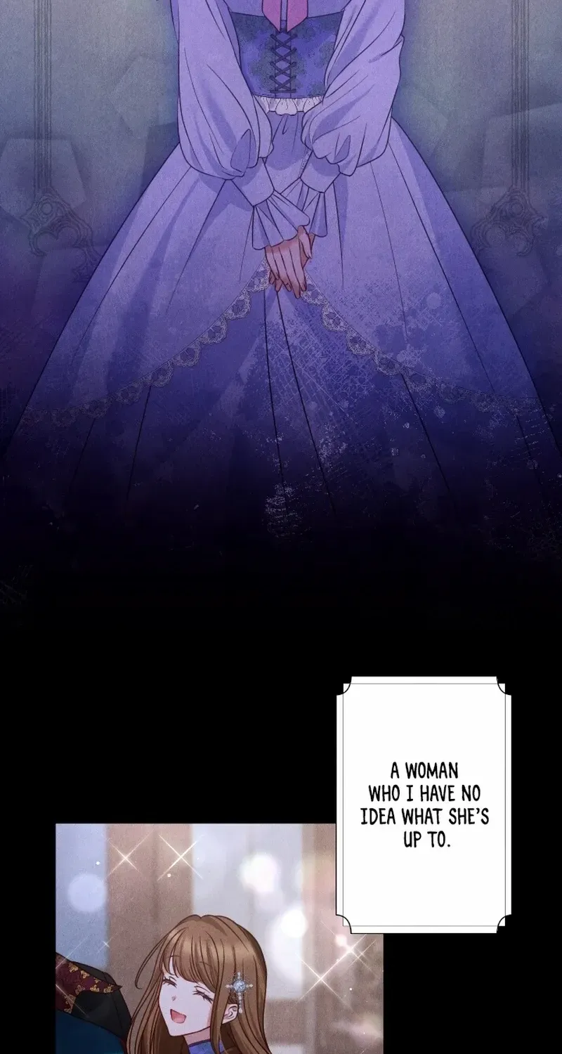 I Underestimated My Oshi’s Attachment Chapter 38 page 61 - 