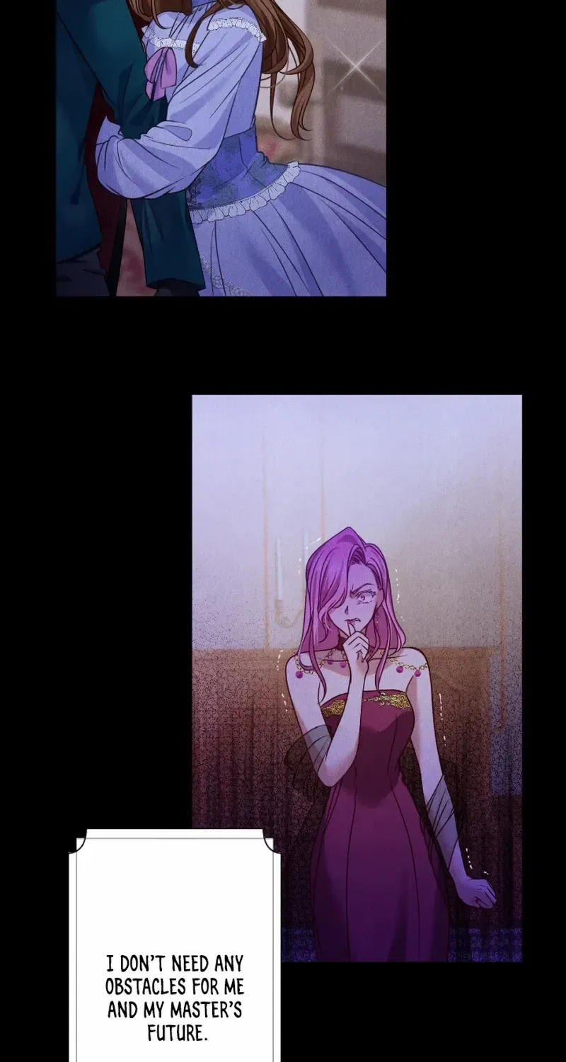I Underestimated My Oshi’s Attachment Chapter 38 page 62 - 