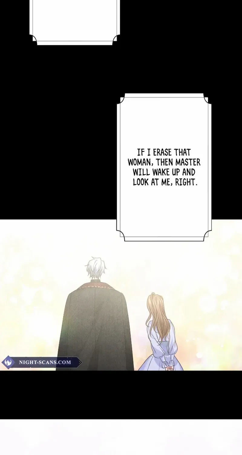 I Underestimated My Oshi’s Attachment Chapter 38 page 63 - 