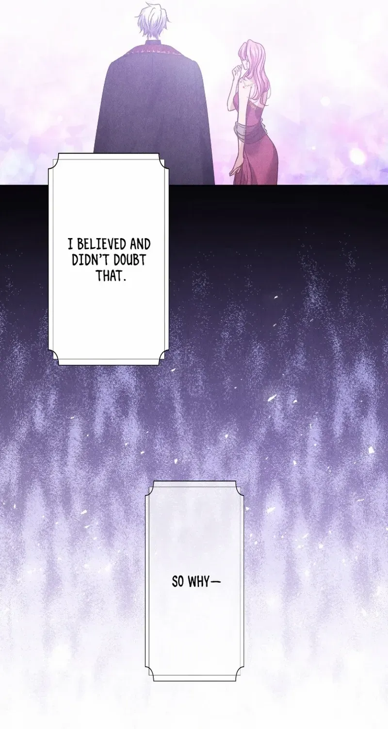 I Underestimated My Oshi’s Attachment Chapter 38 page 64 - 