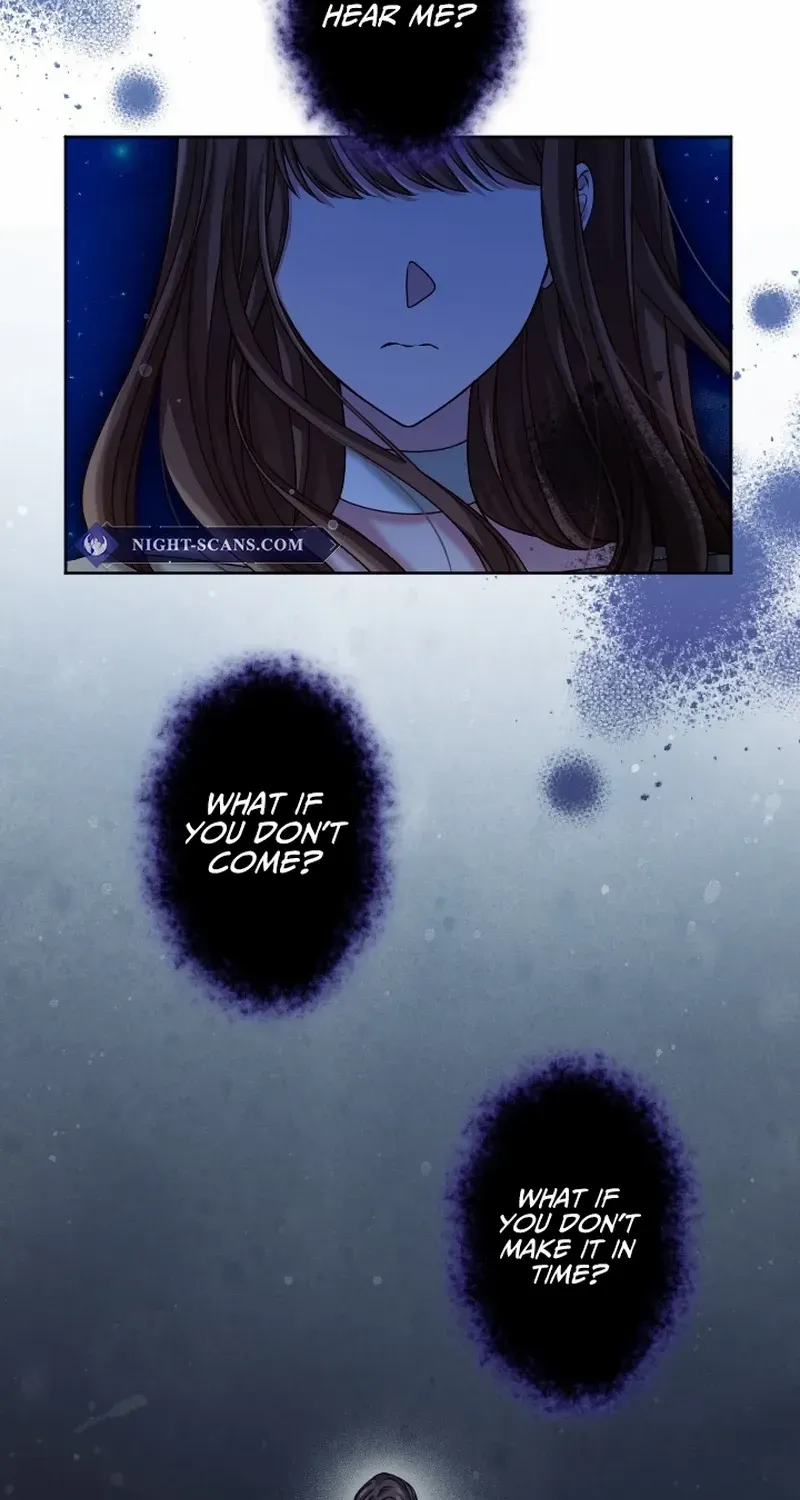 I Underestimated My Oshi’s Attachment Chapter 38 page 8 - 