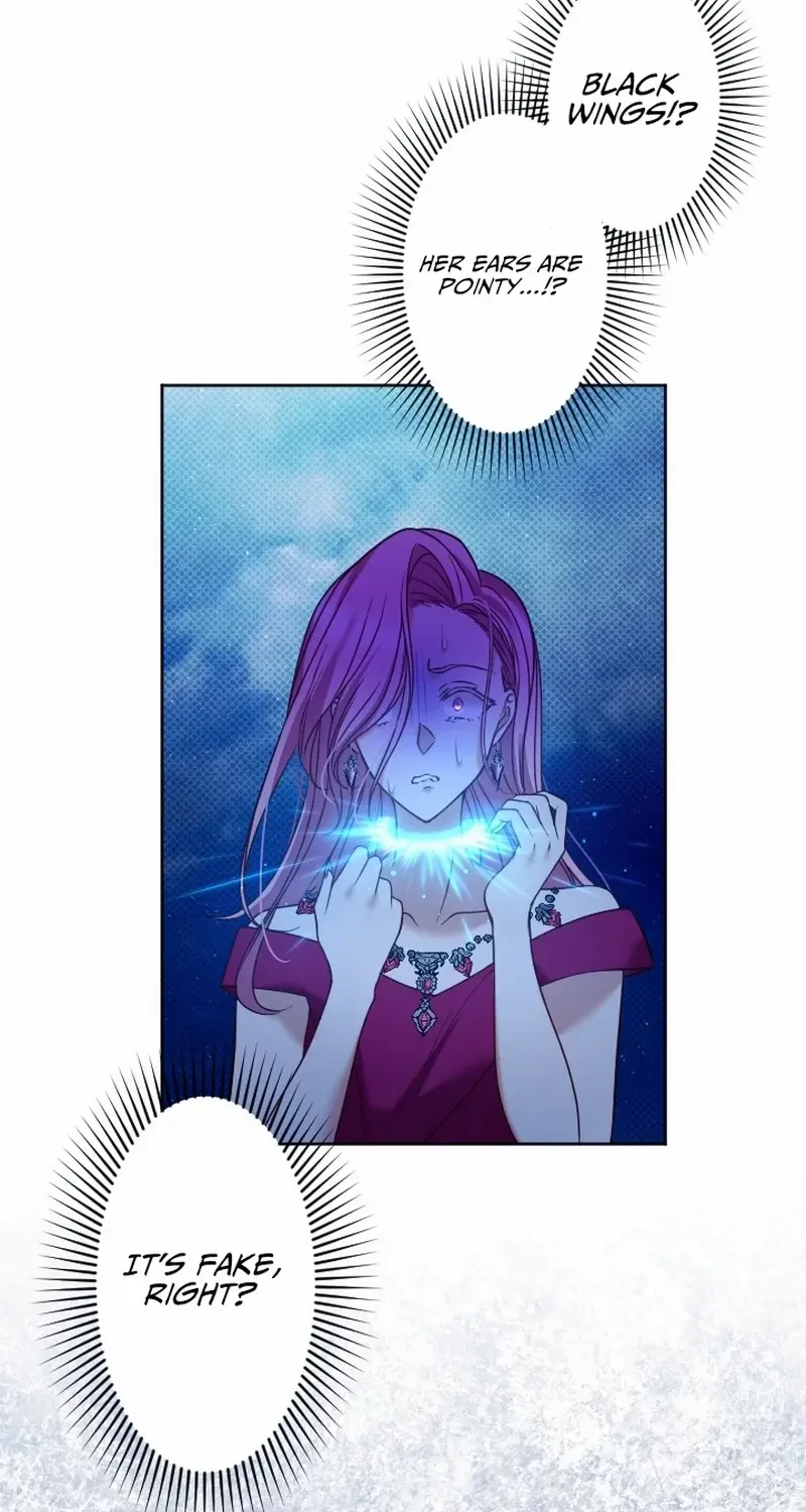 I Underestimated My Oshi’s Attachment Chapter 38 page 72 - 