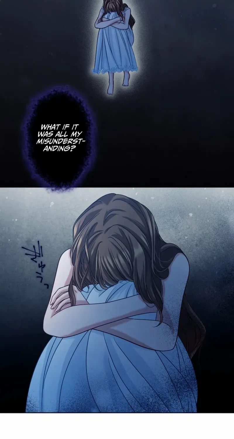 I Underestimated My Oshi’s Attachment Chapter 38 page 9 - 