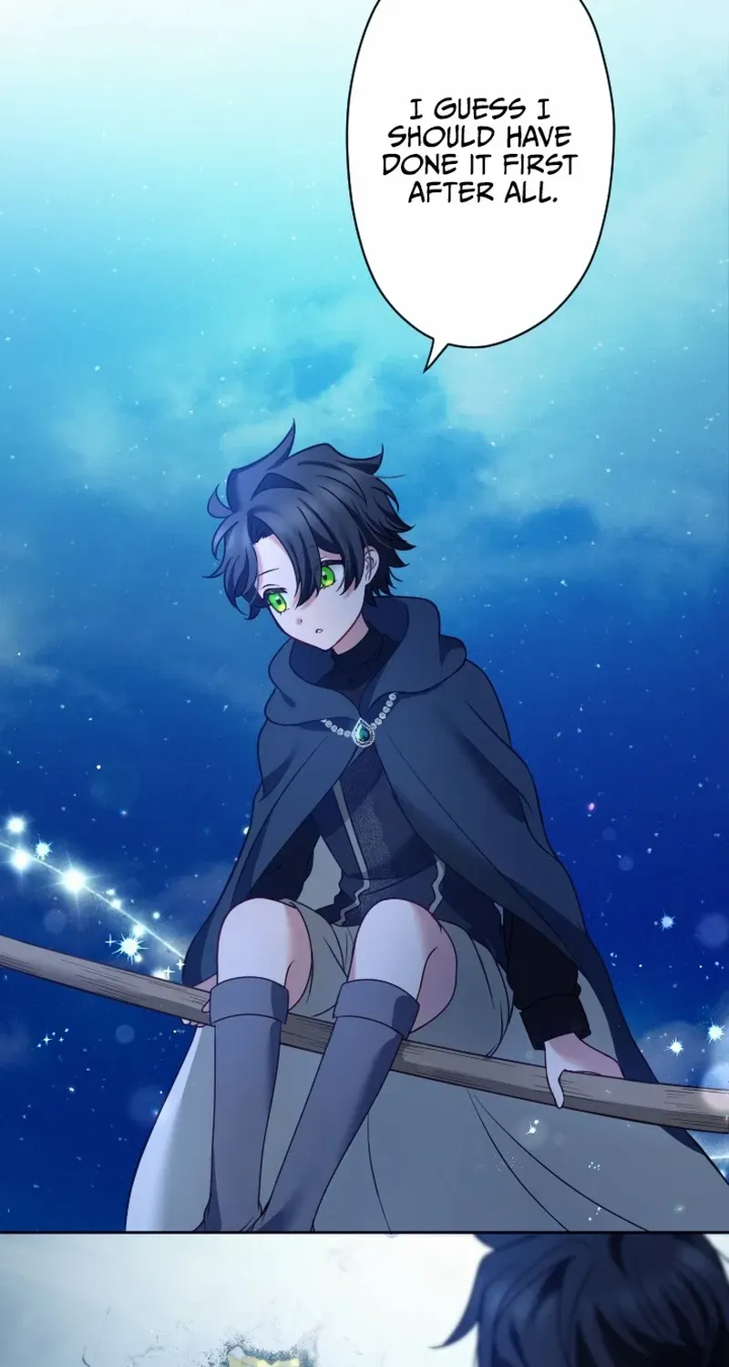 I Underestimated My Oshi’s Attachment Chapter 39 page 2 - 