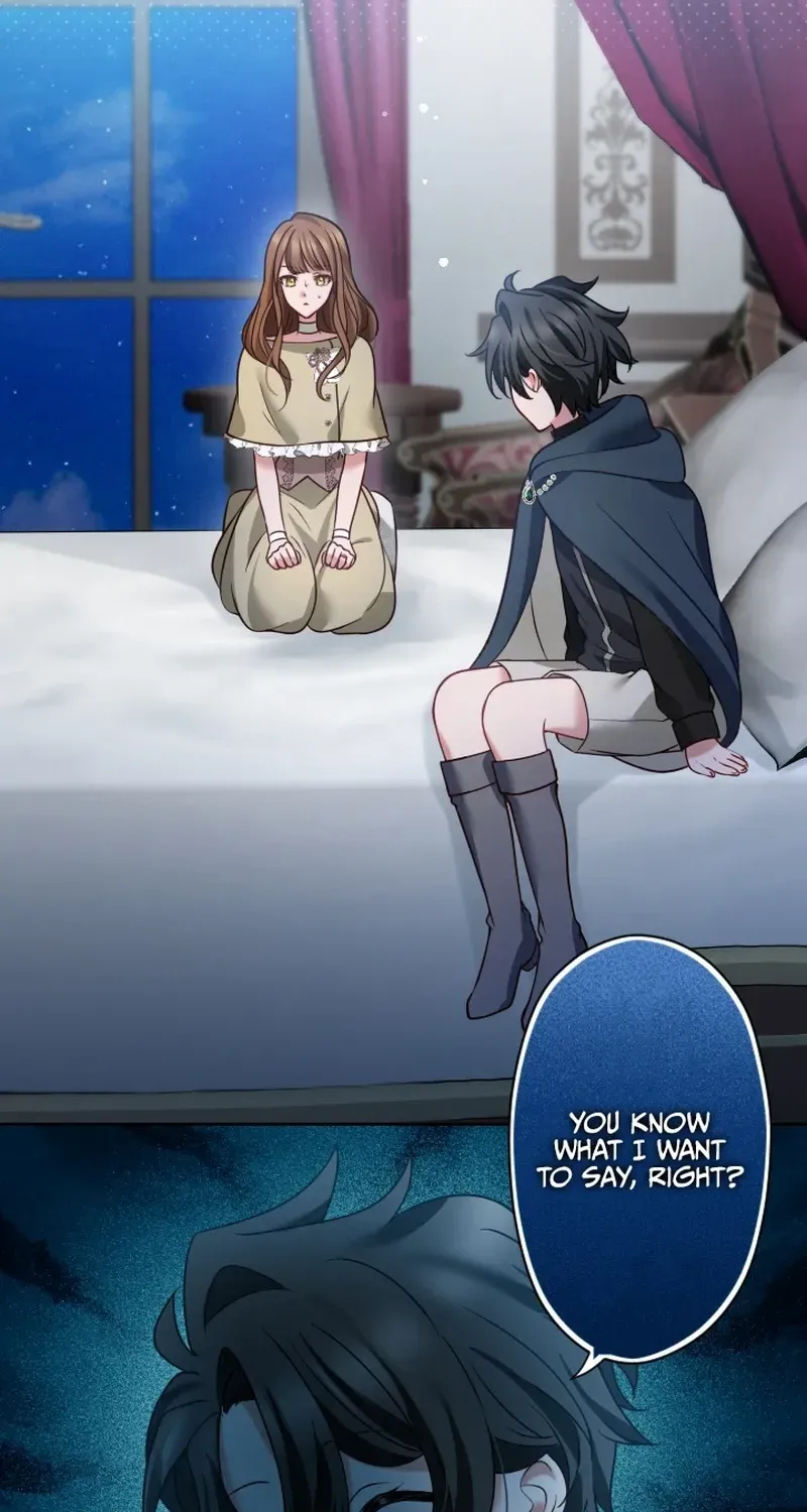 I Underestimated My Oshi’s Attachment Chapter 39 page 12 - 