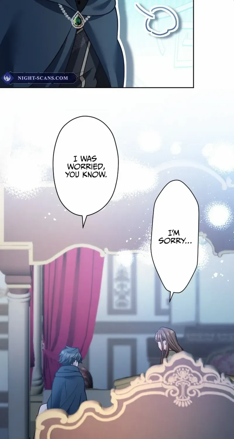 I Underestimated My Oshi’s Attachment Chapter 39 page 15 - 
