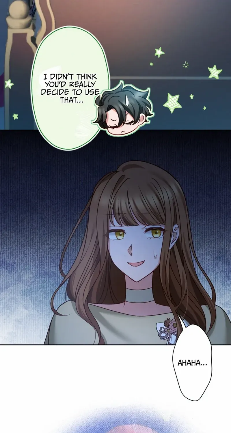 I Underestimated My Oshi’s Attachment Chapter 39 page 16 - 