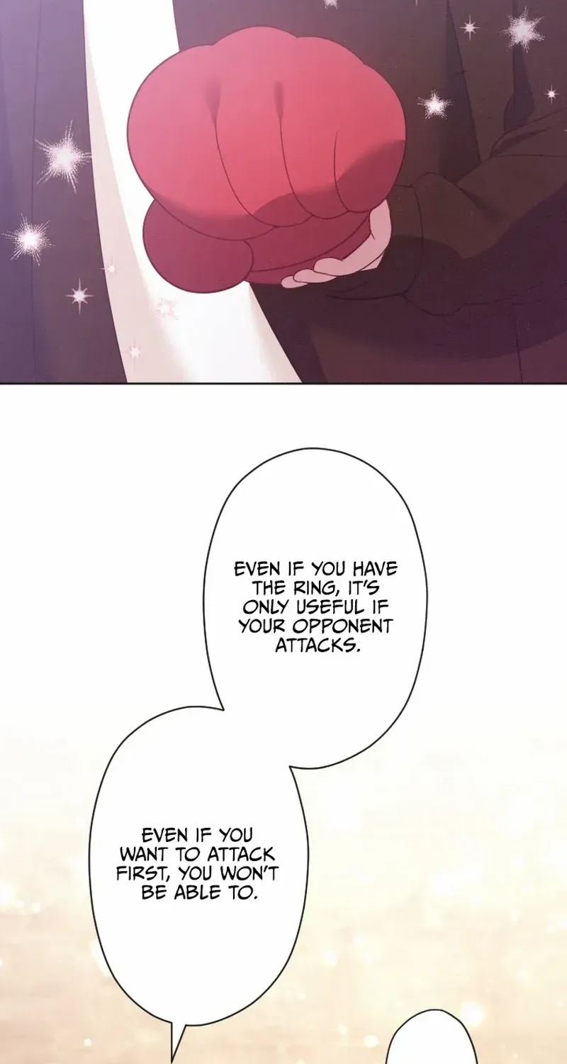 I Underestimated My Oshi’s Attachment Chapter 39 page 19 - 