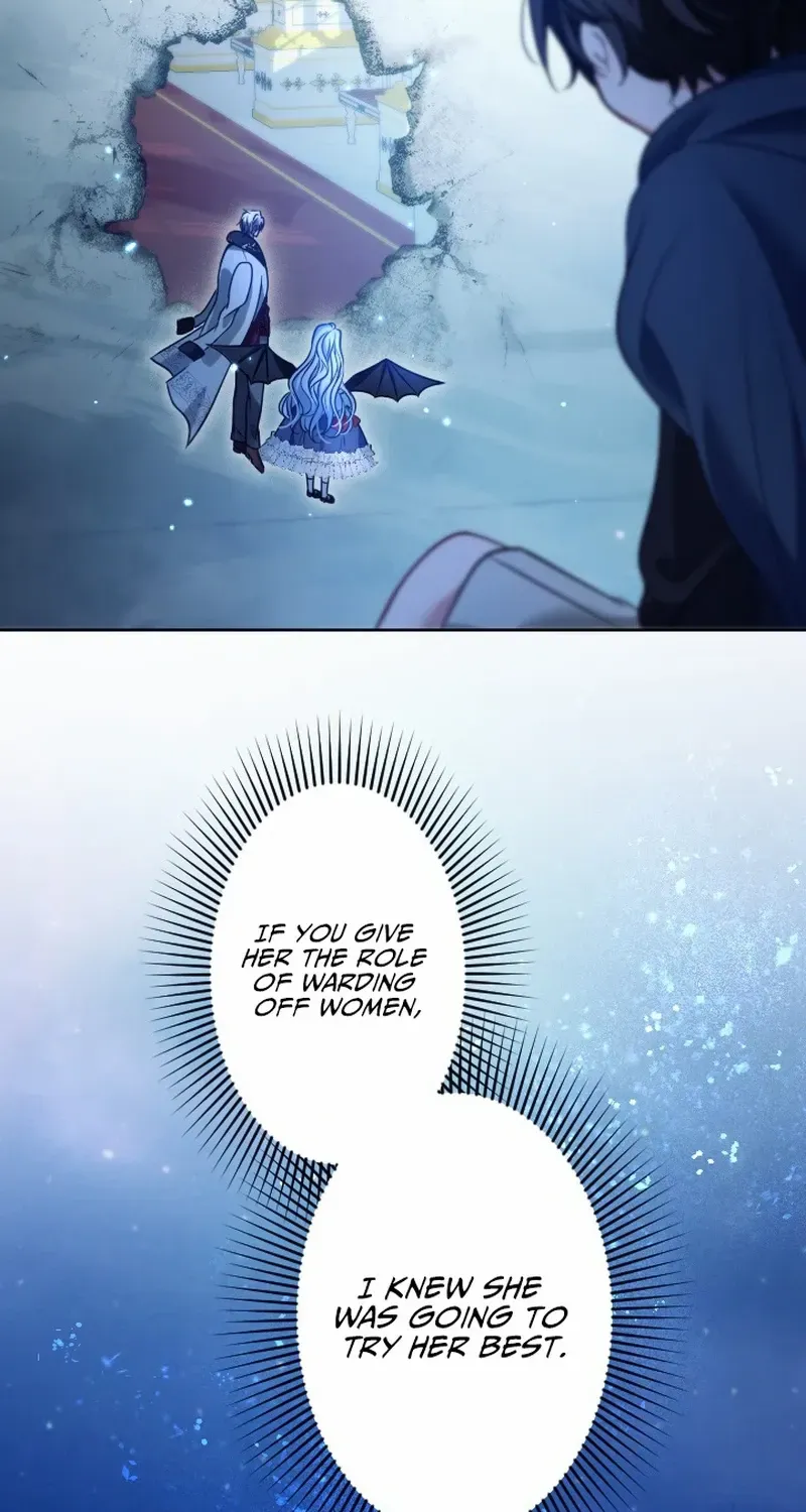 I Underestimated My Oshi’s Attachment Chapter 39 page 3 - 