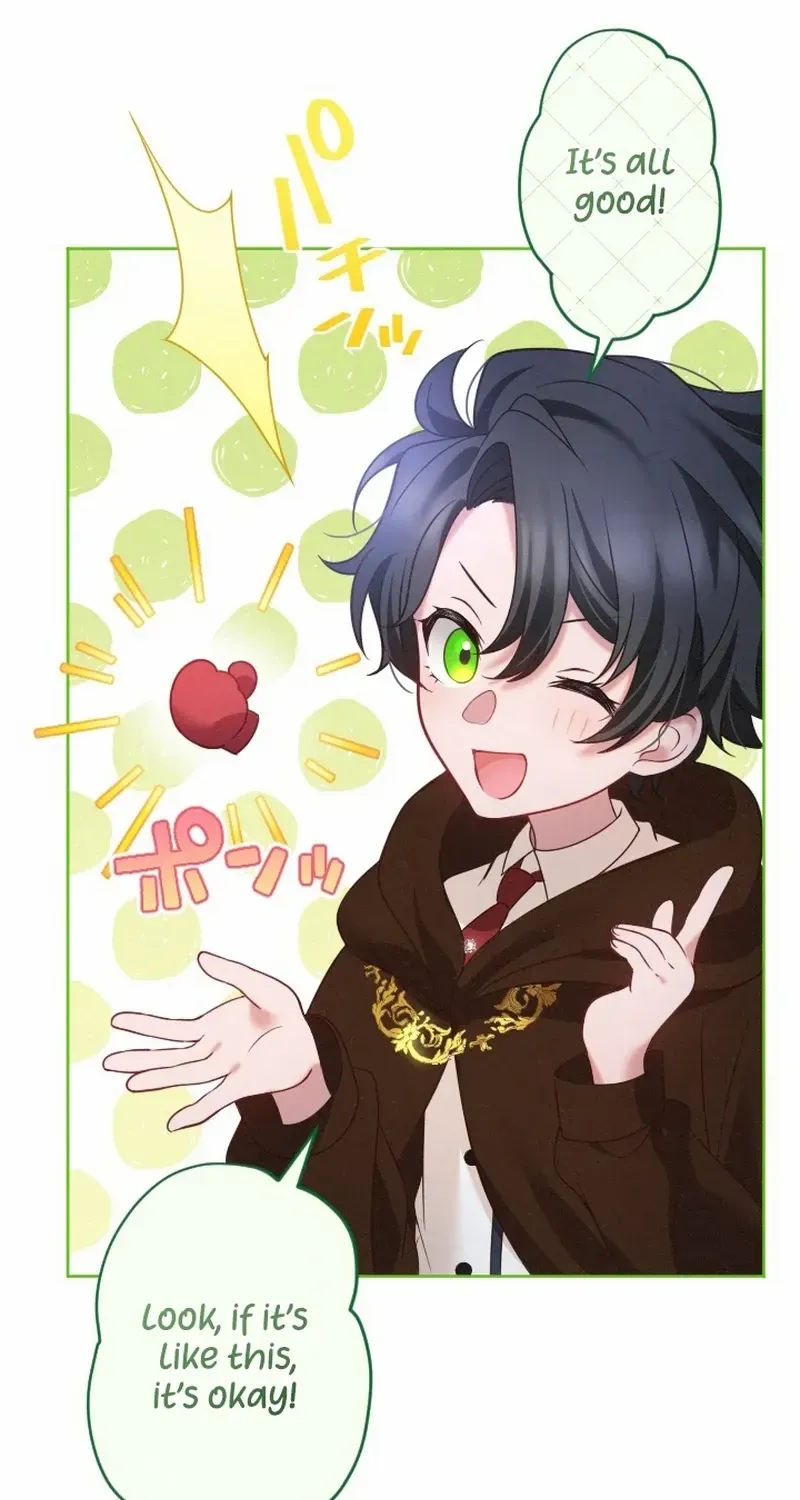 I Underestimated My Oshi’s Attachment Chapter 39 page 21 - 