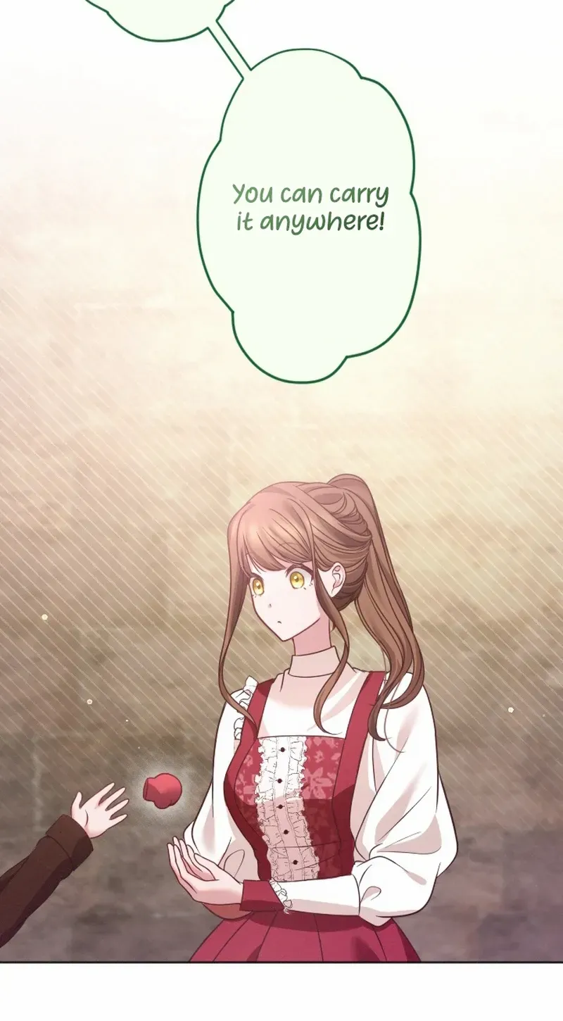 I Underestimated My Oshi’s Attachment Chapter 39 page 22 - 