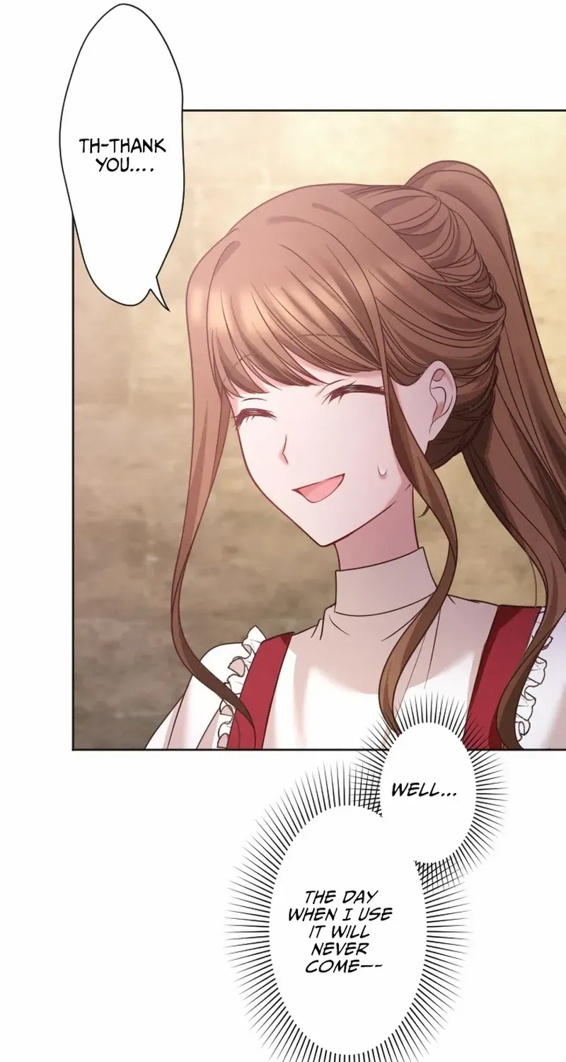 I Underestimated My Oshi’s Attachment Chapter 39 page 23 - 