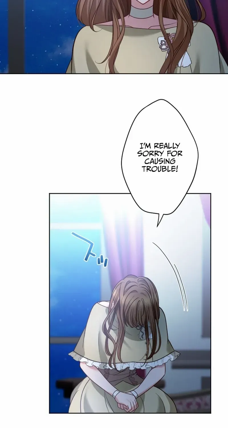 I Underestimated My Oshi’s Attachment Chapter 39 page 25 - 