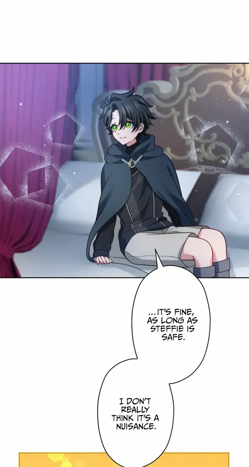 I Underestimated My Oshi’s Attachment Chapter 39 page 26 - 