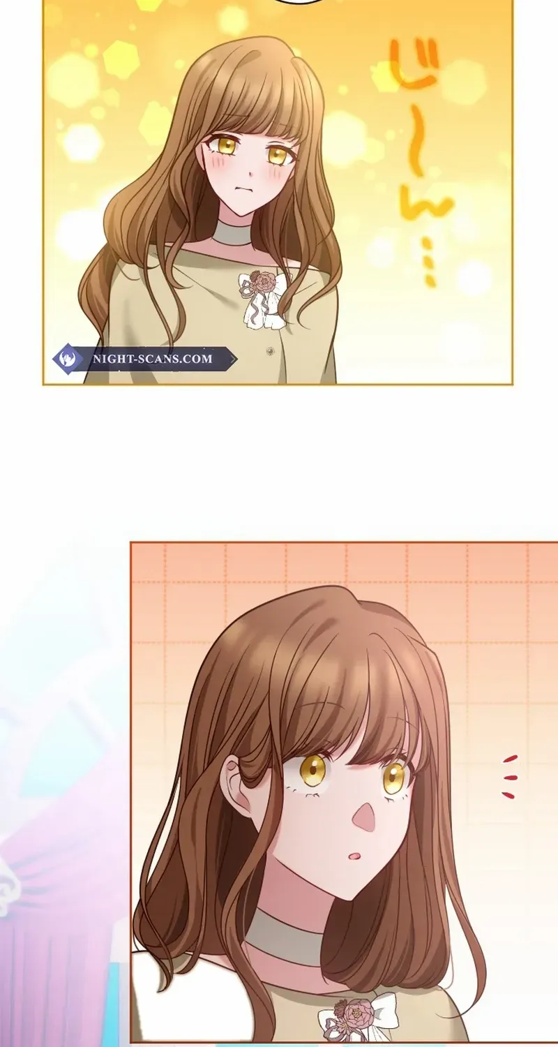 I Underestimated My Oshi’s Attachment Chapter 39 page 27 - 