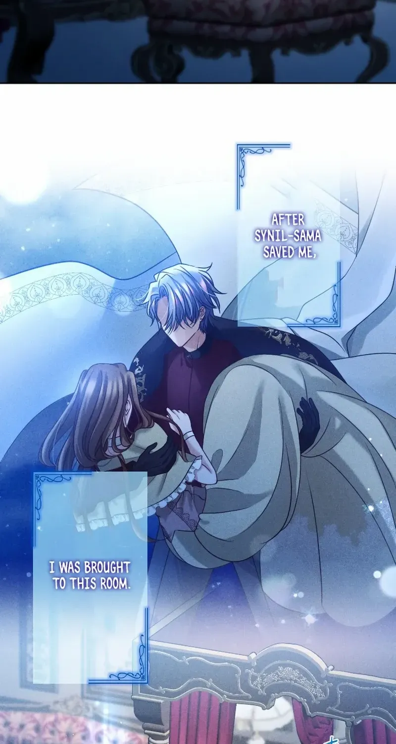 I Underestimated My Oshi’s Attachment Chapter 39 page 29 - 