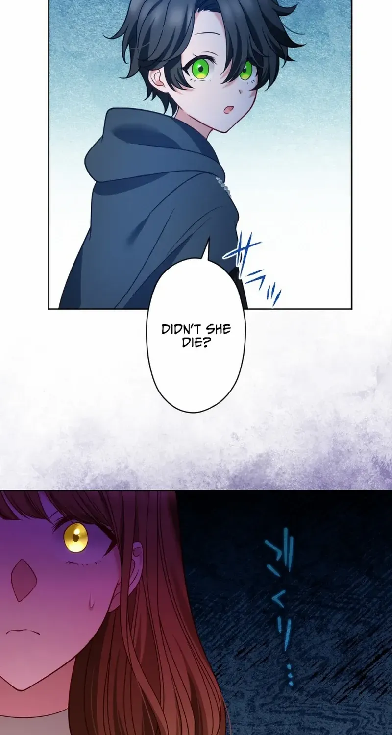 I Underestimated My Oshi’s Attachment Chapter 39 page 31 - 