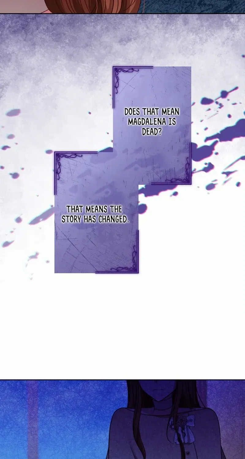 I Underestimated My Oshi’s Attachment Chapter 39 page 32 - 