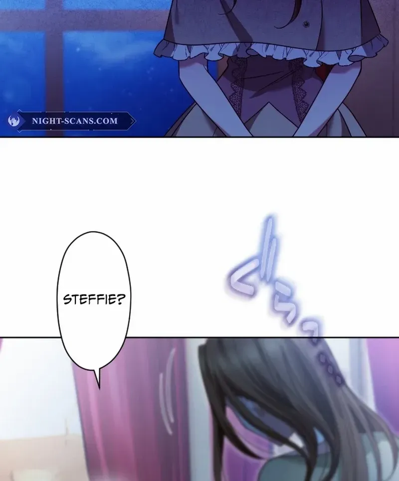 I Underestimated My Oshi’s Attachment Chapter 39 page 33 - 