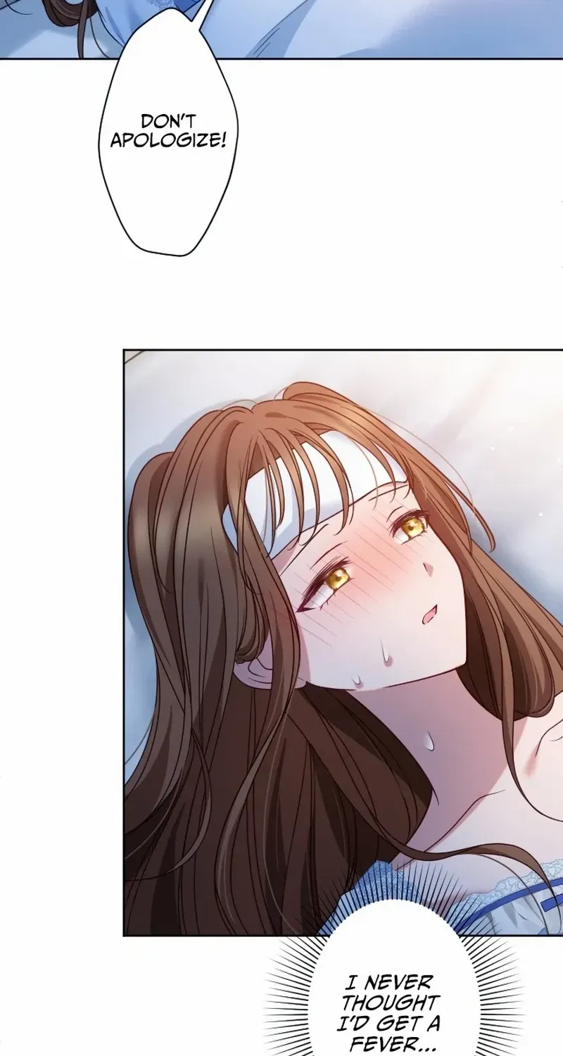I Underestimated My Oshi’s Attachment Chapter 39 page 37 - 