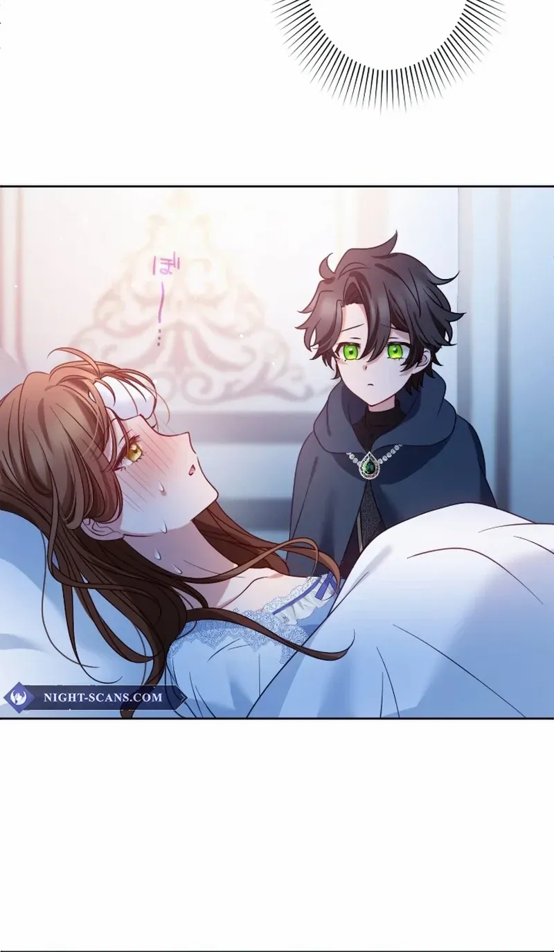 I Underestimated My Oshi’s Attachment Chapter 39 page 38 - 