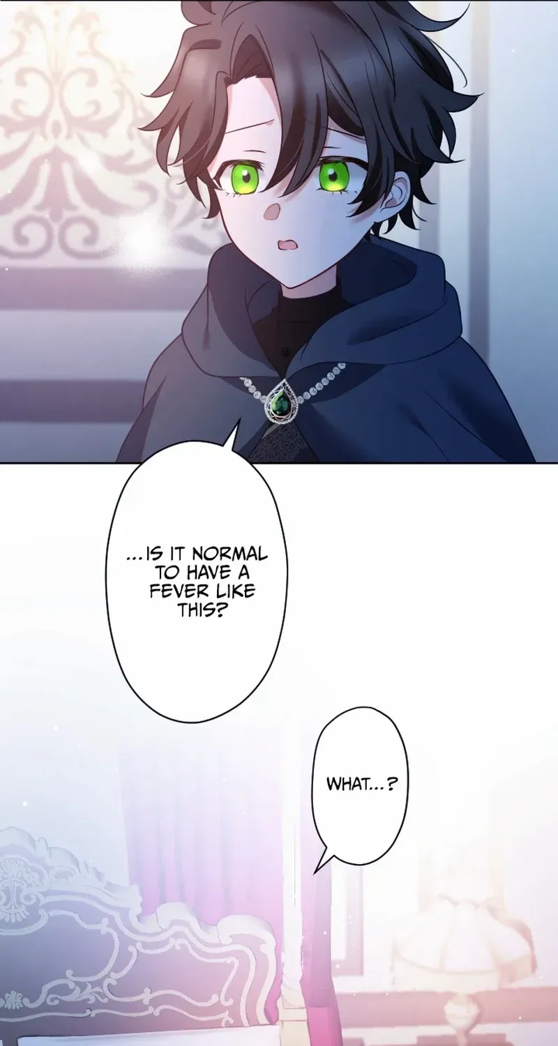 I Underestimated My Oshi’s Attachment Chapter 39 page 39 - 