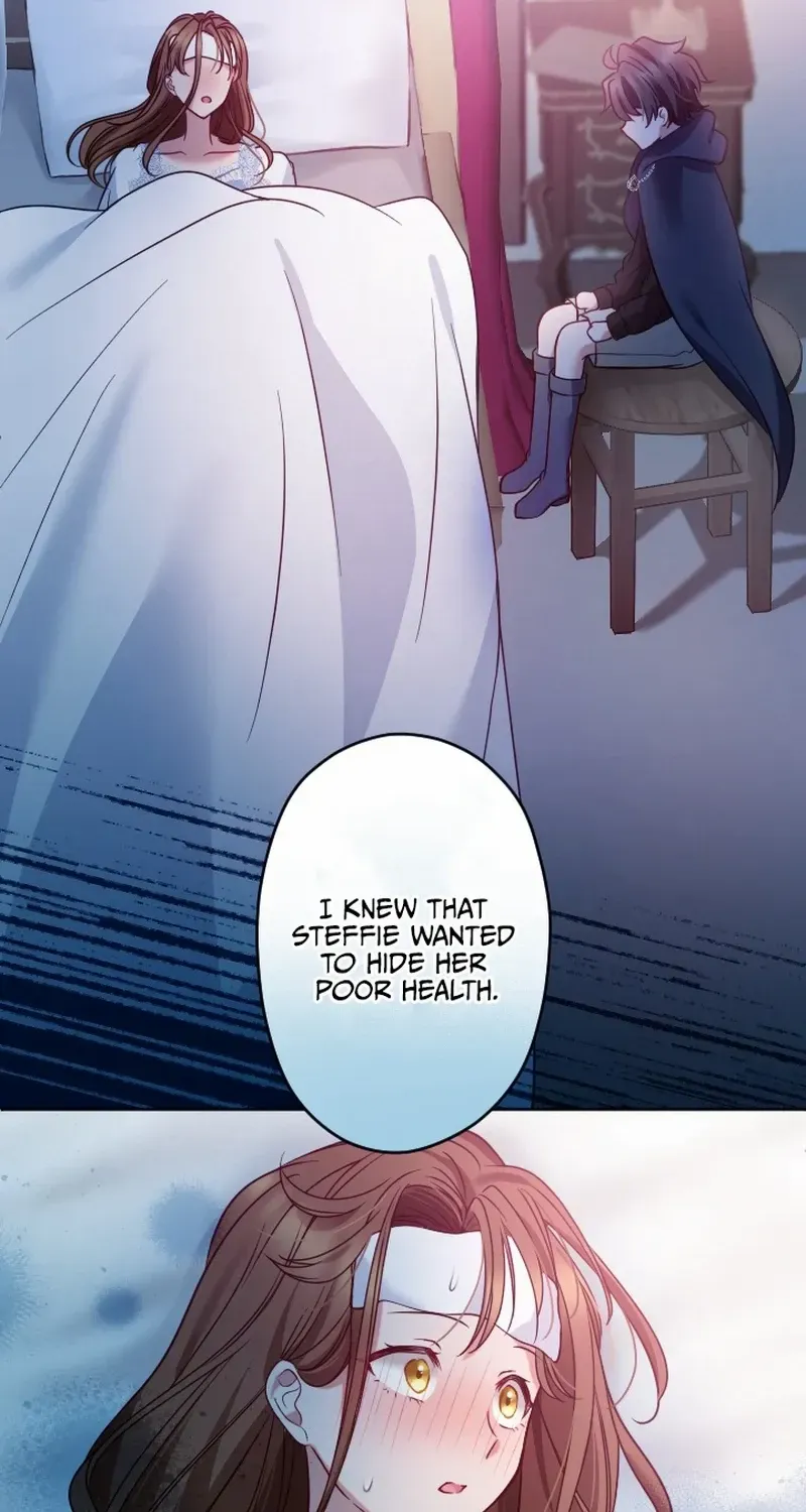 I Underestimated My Oshi’s Attachment Chapter 39 page 40 - 