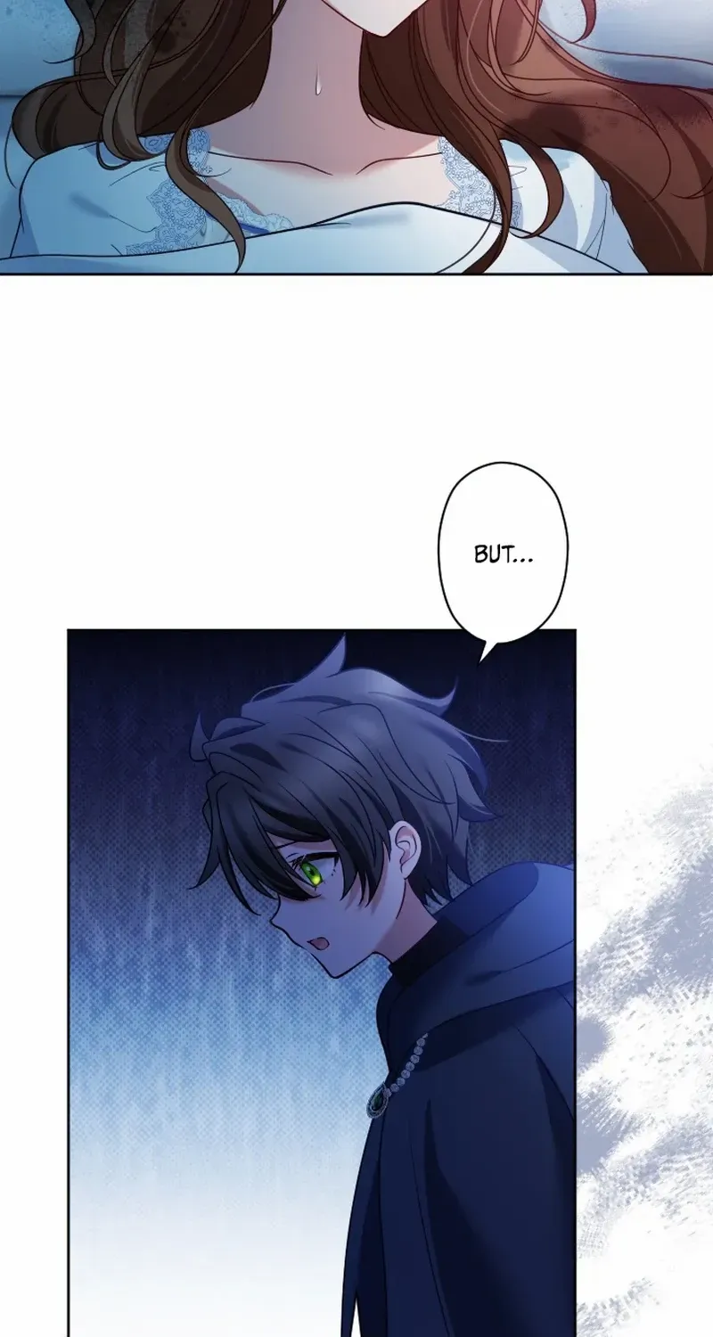 I Underestimated My Oshi’s Attachment Chapter 39 page 41 - 