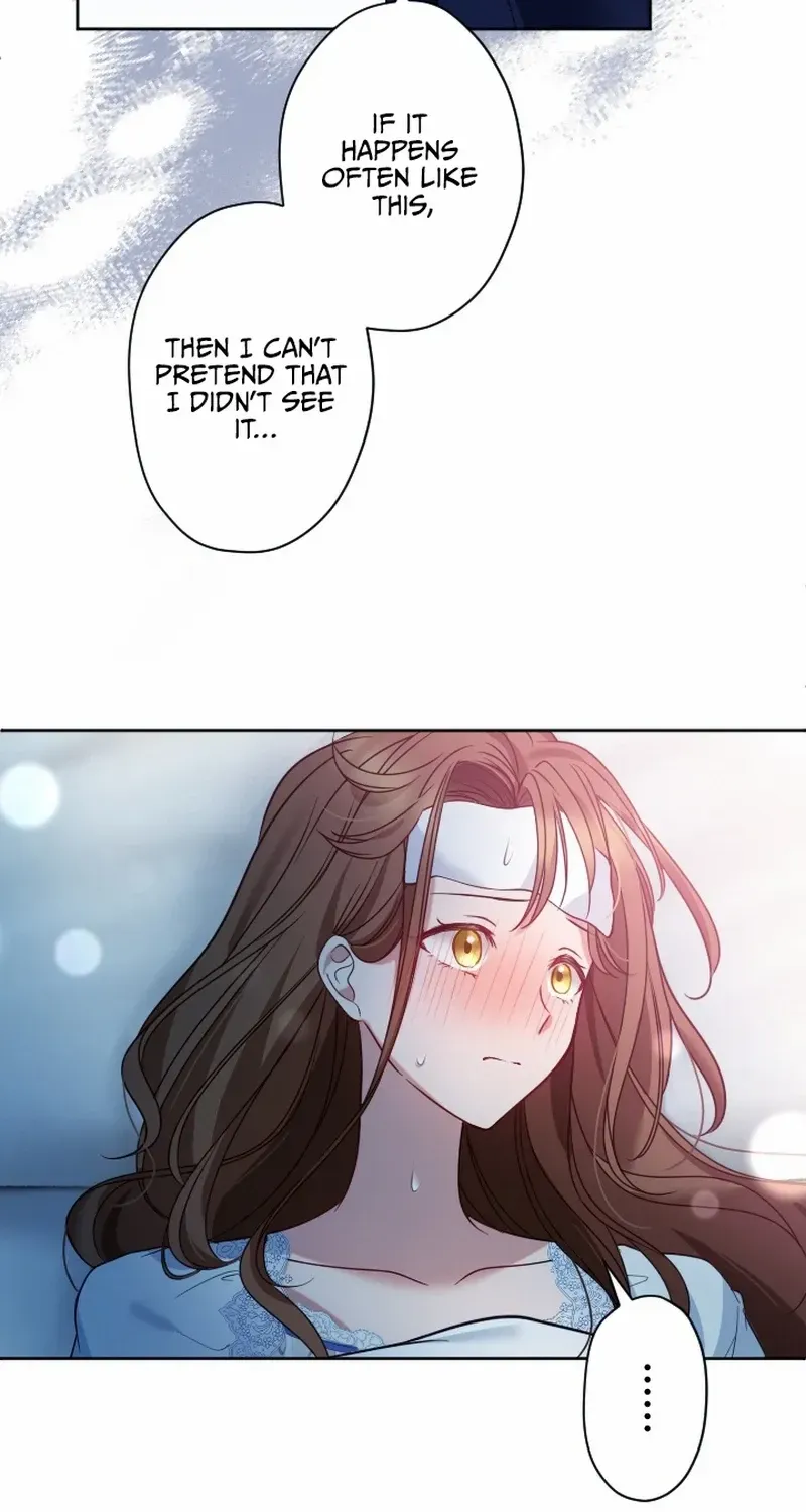I Underestimated My Oshi’s Attachment Chapter 39 page 42 - 