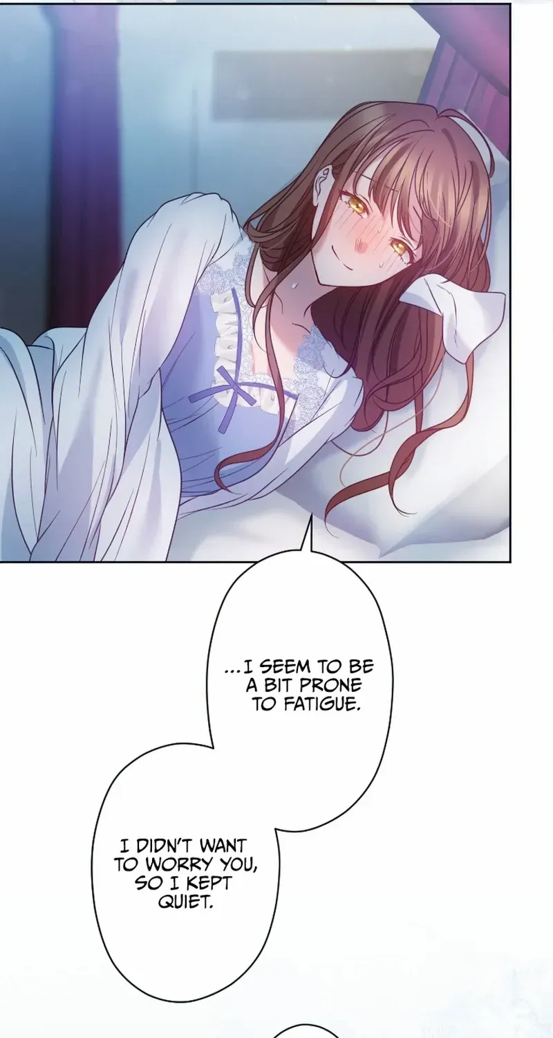 I Underestimated My Oshi’s Attachment Chapter 39 page 44 - 