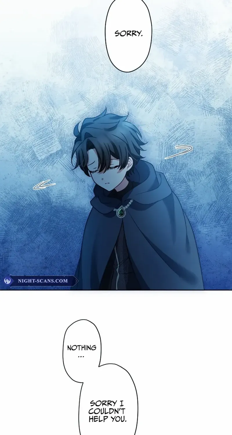 I Underestimated My Oshi’s Attachment Chapter 39 page 45 - 