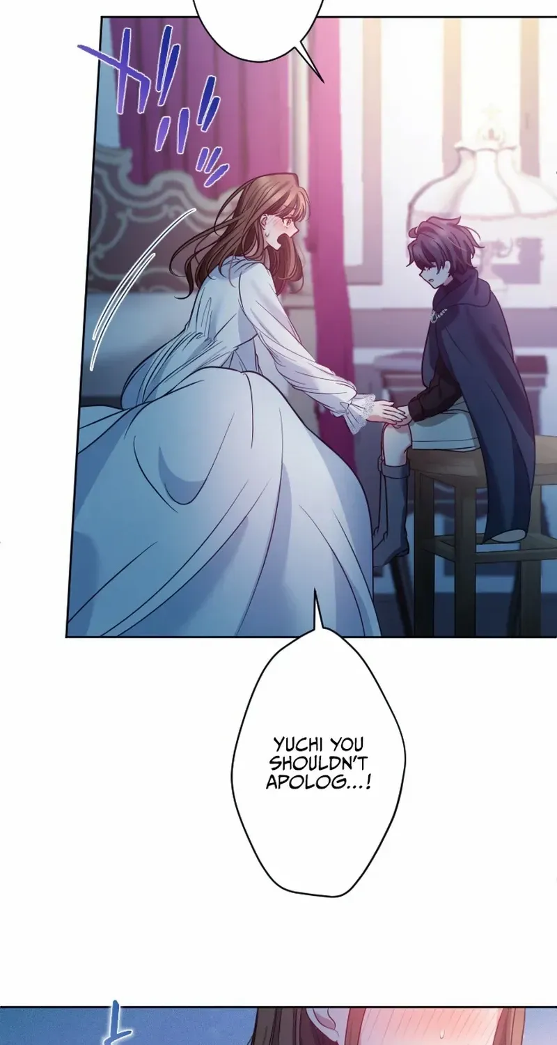 I Underestimated My Oshi’s Attachment Chapter 39 page 46 - 