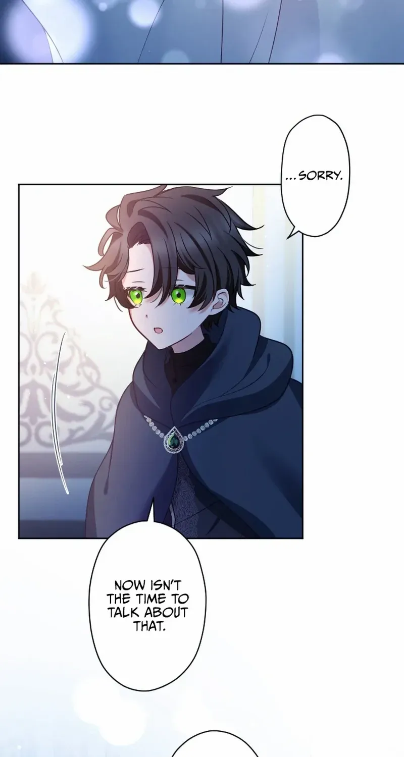 I Underestimated My Oshi’s Attachment Chapter 39 page 48 - 