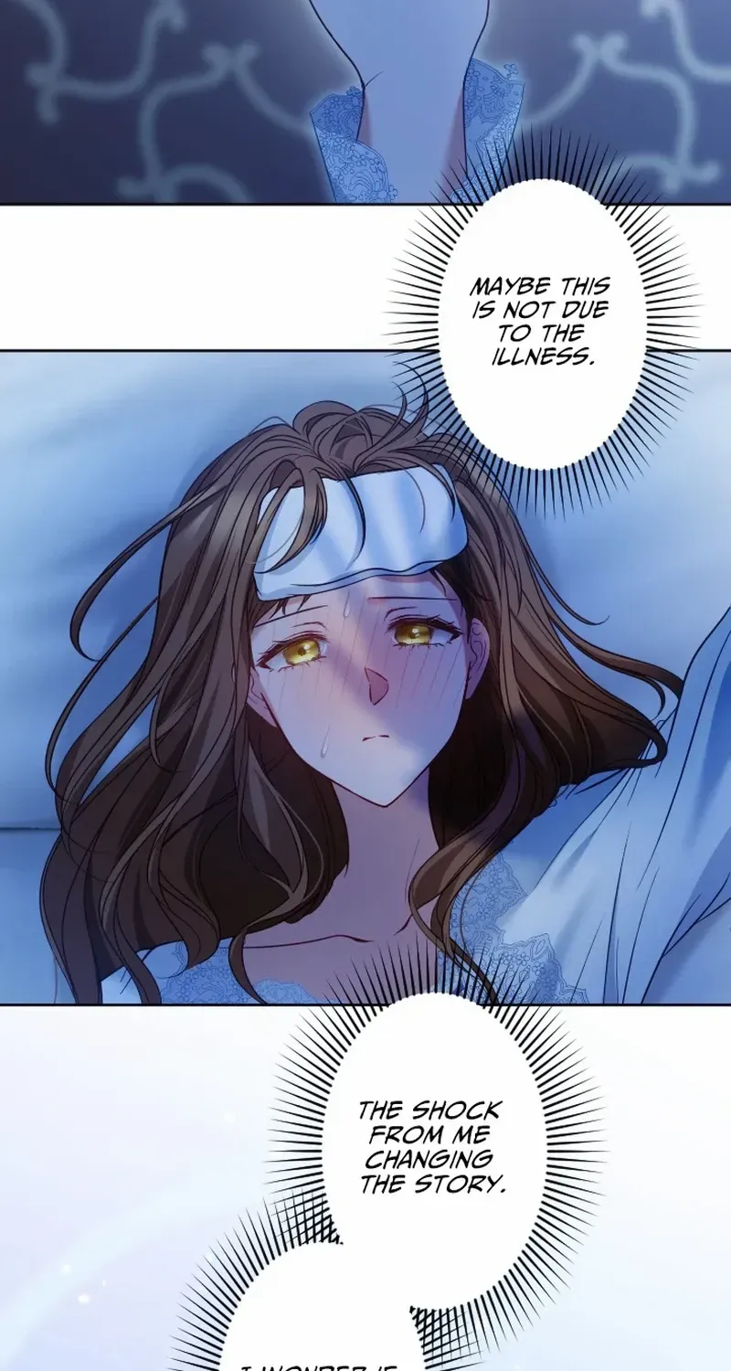 I Underestimated My Oshi’s Attachment Chapter 39 page 52 - 