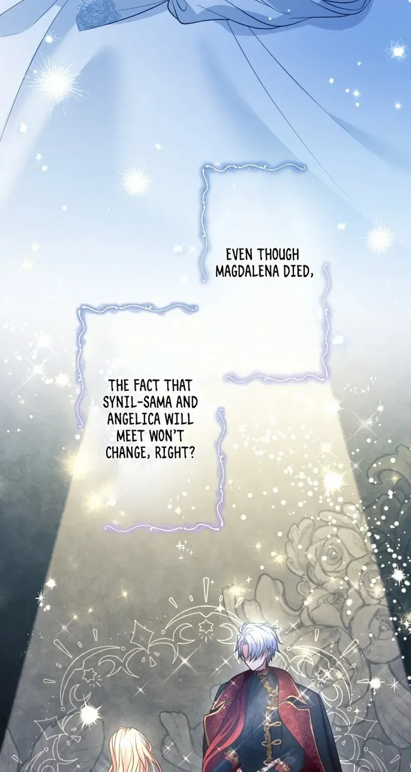 I Underestimated My Oshi’s Attachment Chapter 39 page 61 - 