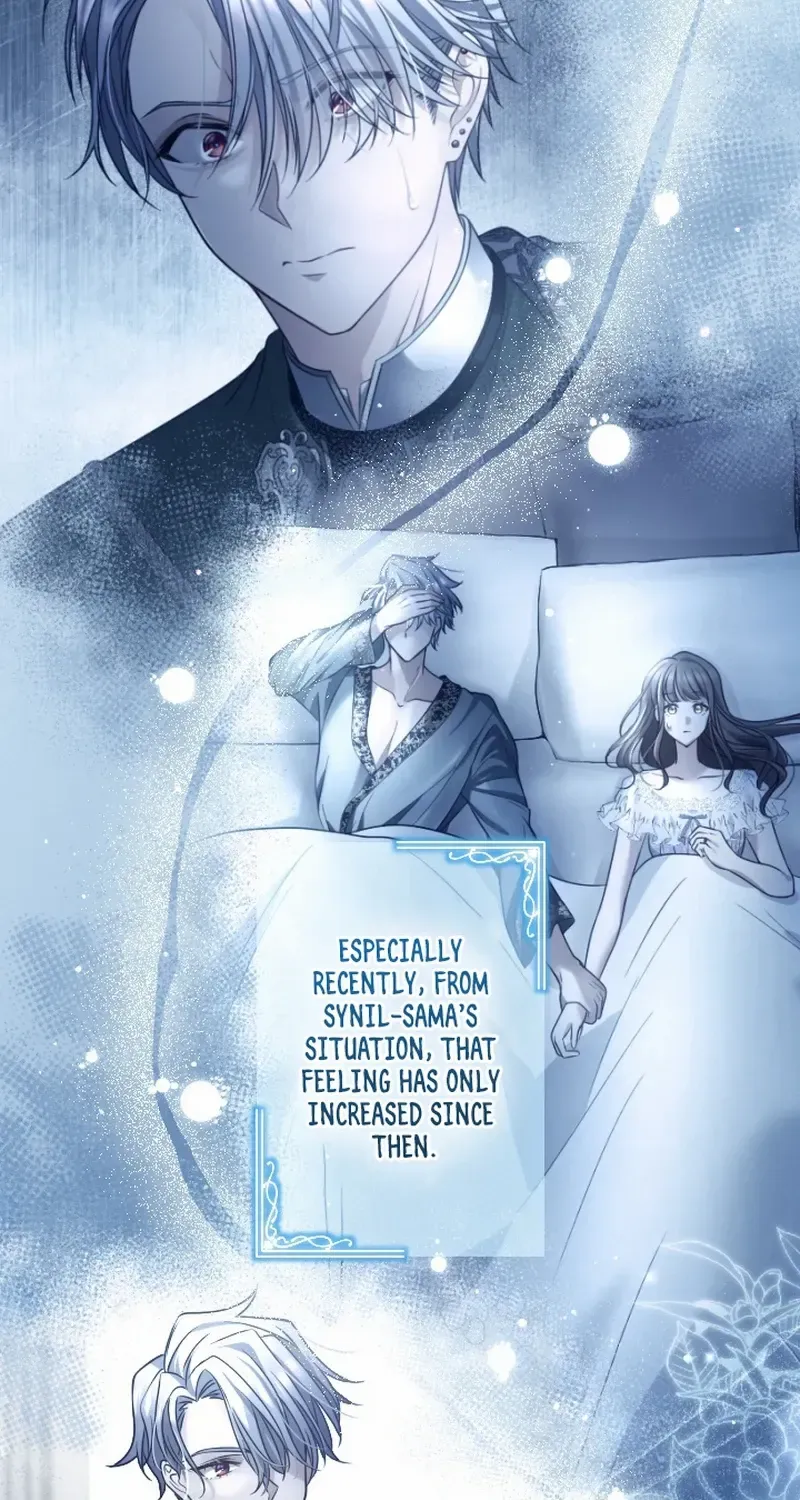 I Underestimated My Oshi’s Attachment Chapter 39 page 64 - 