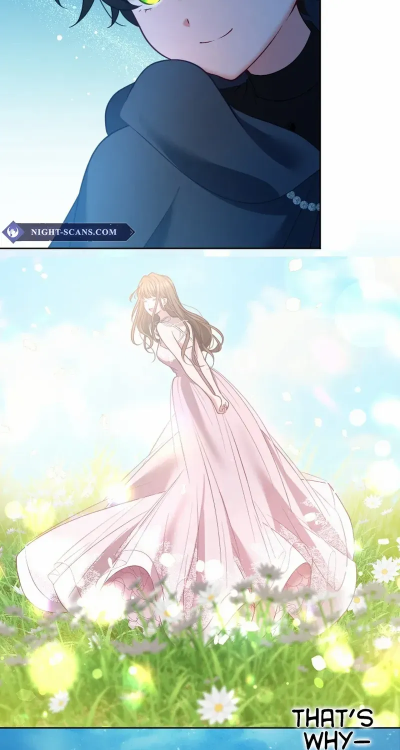 I Underestimated My Oshi’s Attachment Chapter 39 page 8 - 