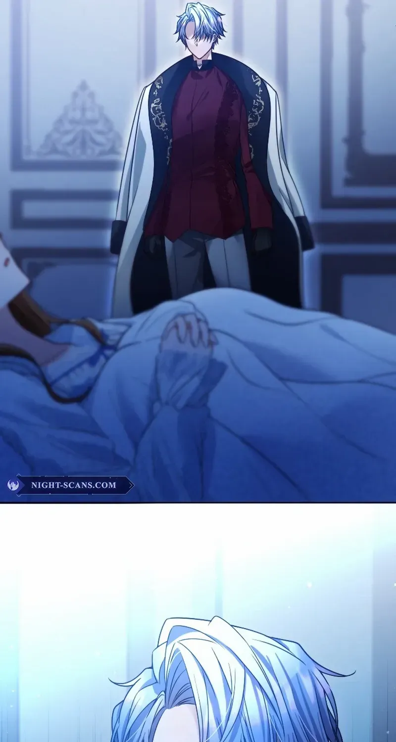 I Underestimated My Oshi’s Attachment Chapter 39 page 72 - 