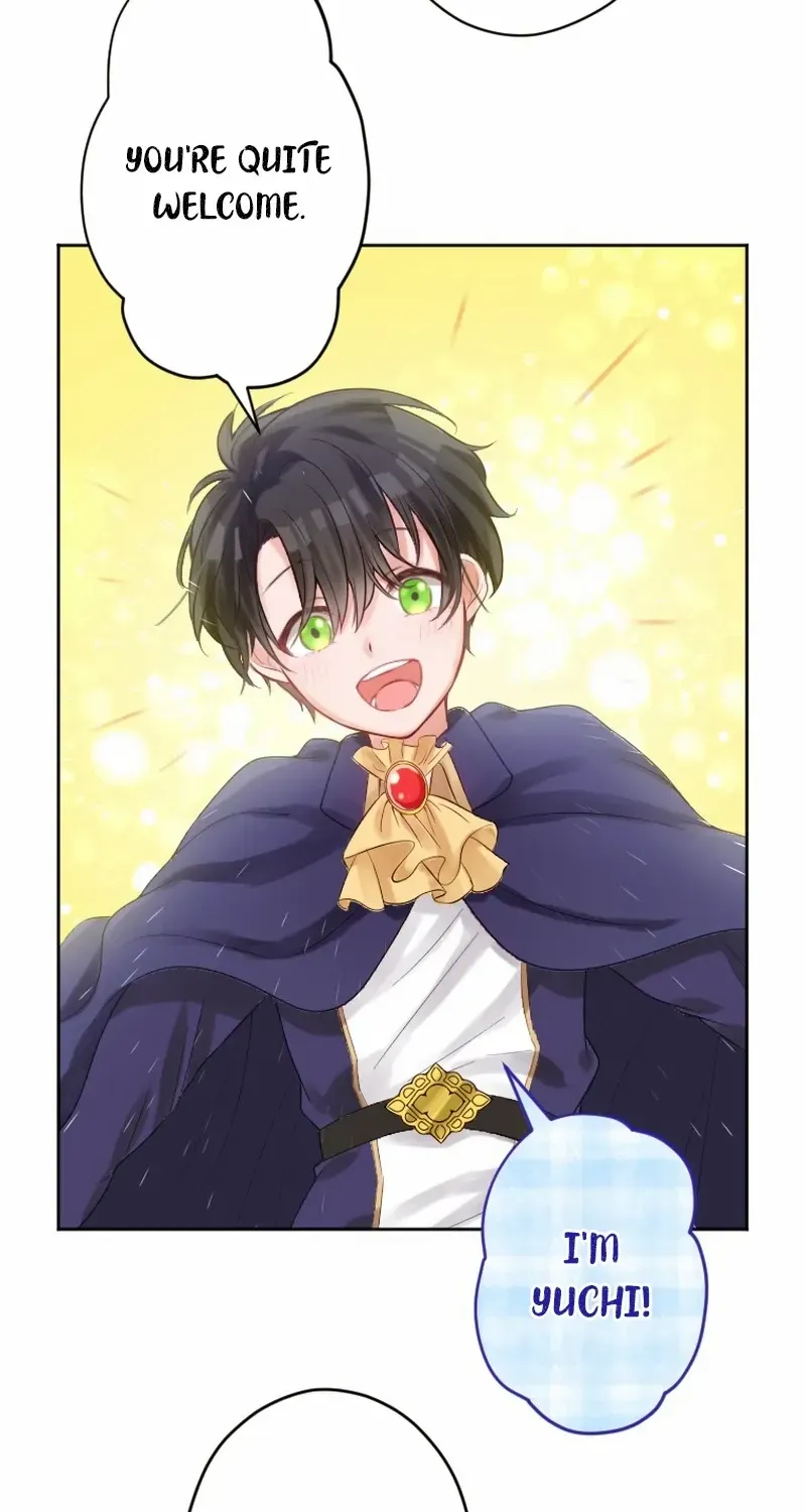 I Underestimated My Oshi’s Attachment Chapter 4 page 11 - 