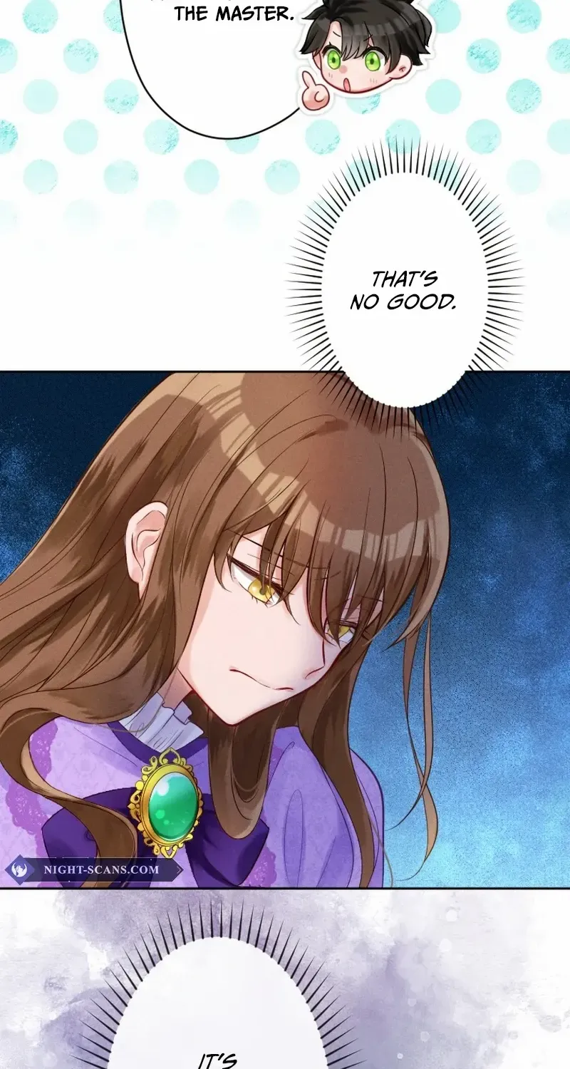 I Underestimated My Oshi’s Attachment Chapter 4 page 31 - 