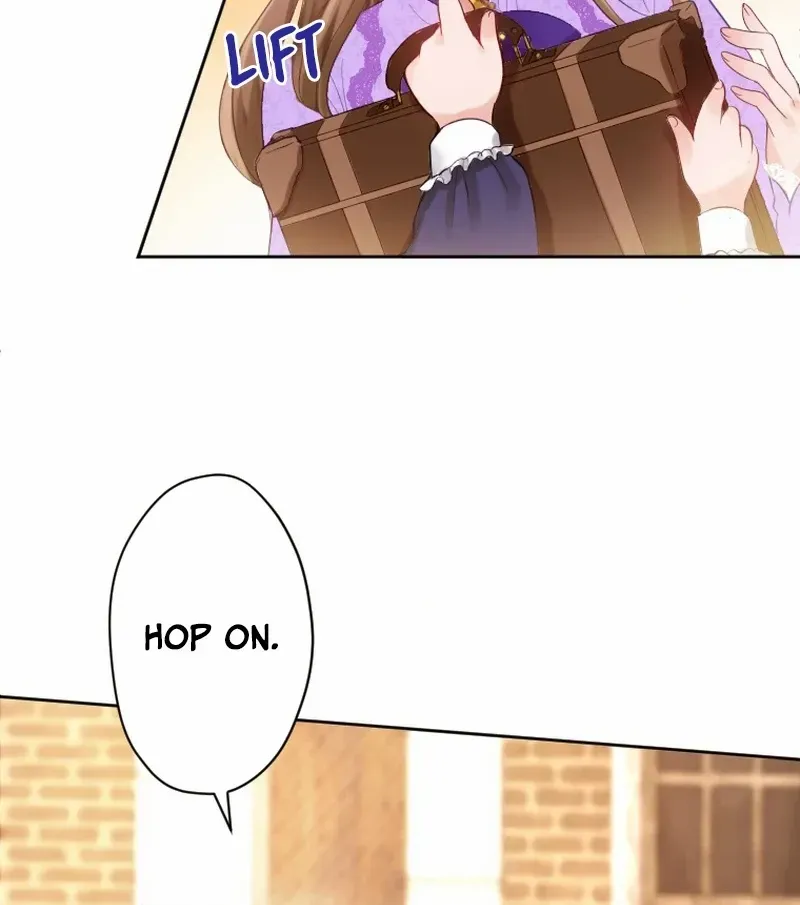 I Underestimated My Oshi’s Attachment Chapter 4 page 46 - 