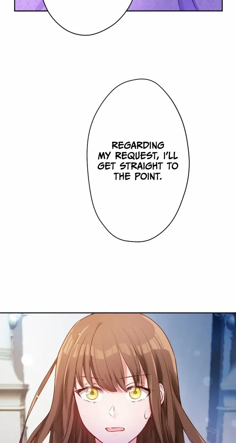 I Underestimated My Oshi’s Attachment Chapter 4 page 58 - 