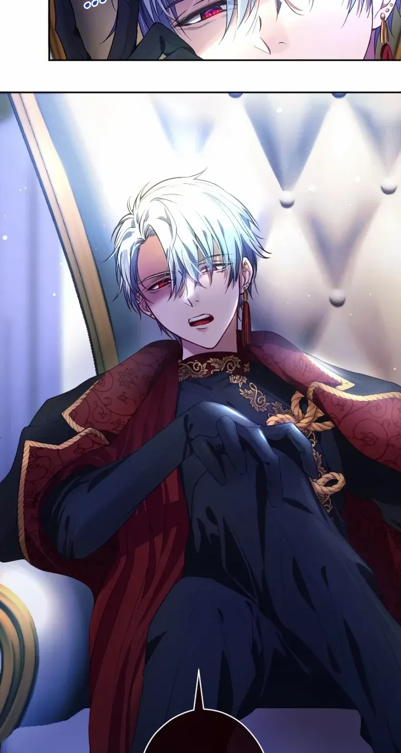 I Underestimated My Oshi’s Attachment Chapter 4 page 60 - 