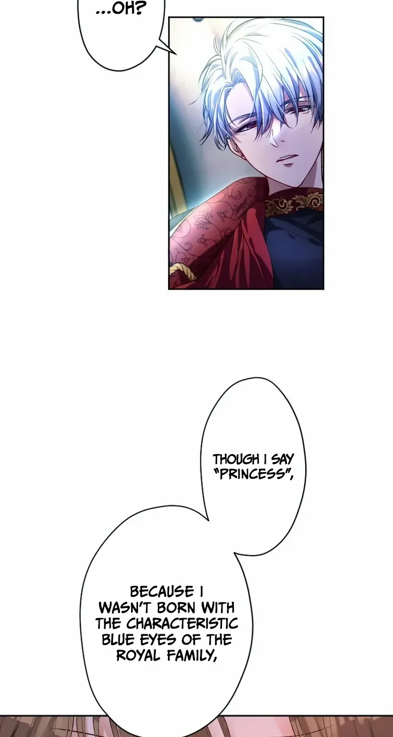 I Underestimated My Oshi’s Attachment Chapter 4 page 69 - 