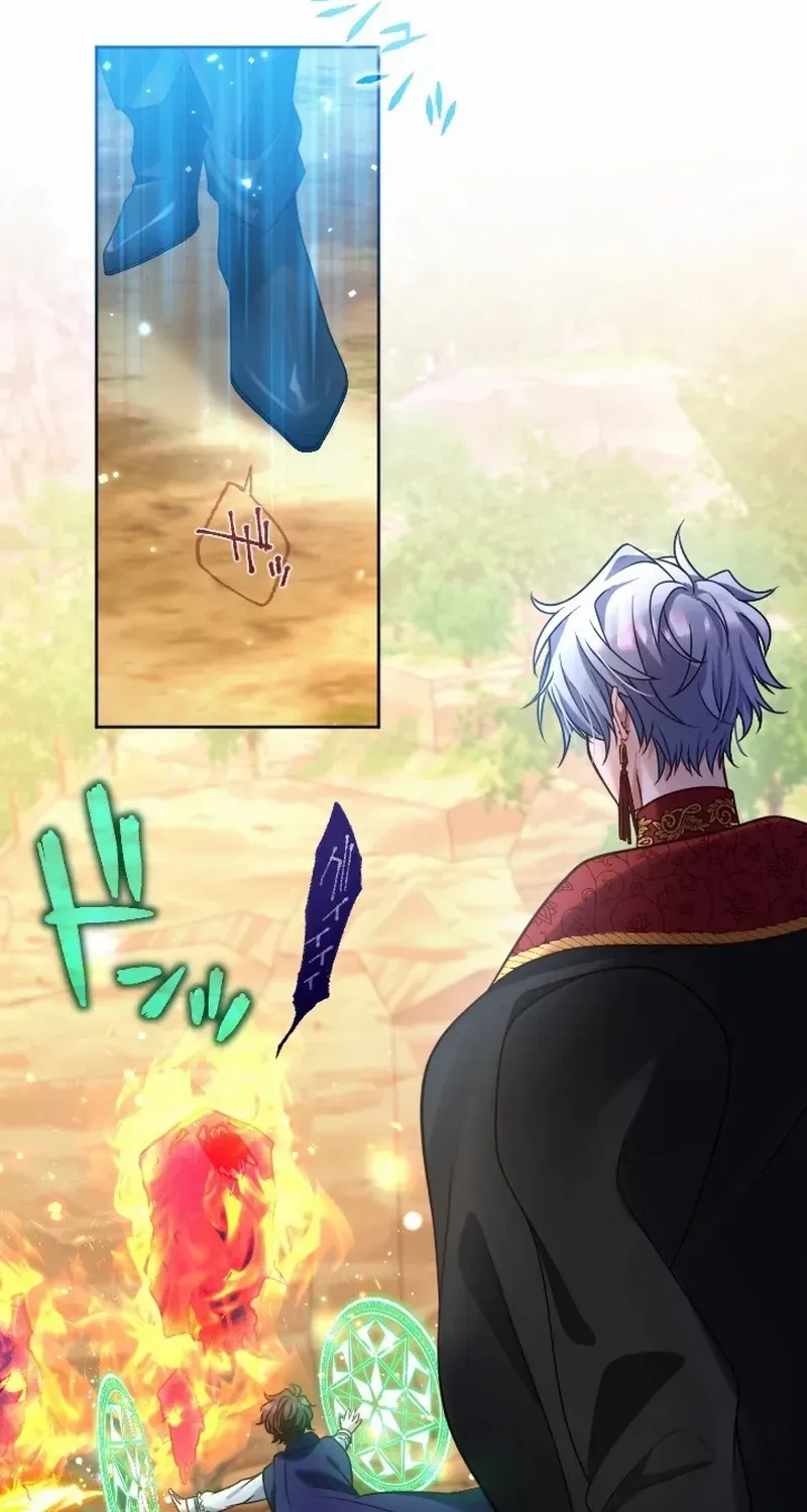 I Underestimated My Oshi’s Attachment Chapter 40 page 13 - 