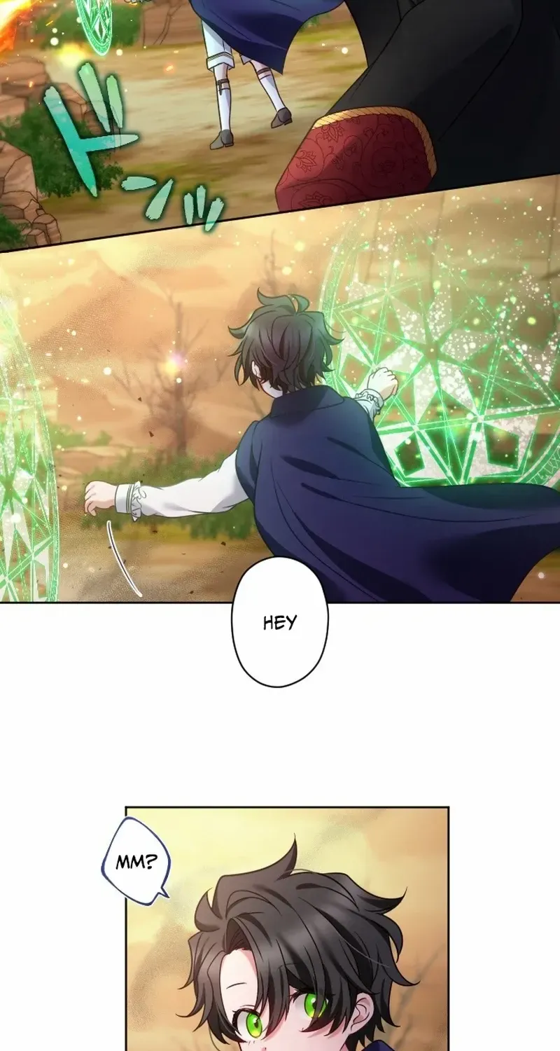 I Underestimated My Oshi’s Attachment Chapter 40 page 14 - 